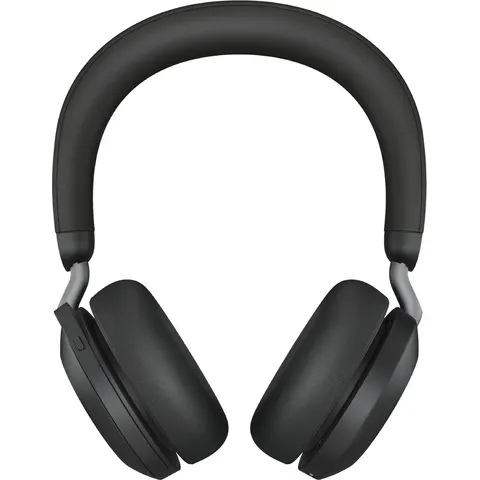 Jabra Evolve2 75 UC Bluetooth headset - USB-C – afbeelding 2