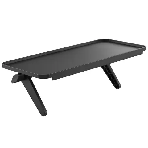 My Wall multi-functionele plank voor boven schermen / medium – afbeelding 2
