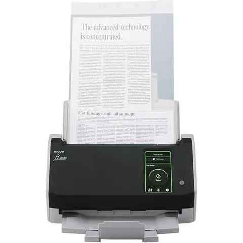 Scanner Fujitsu FI-8040 – afbeelding 2