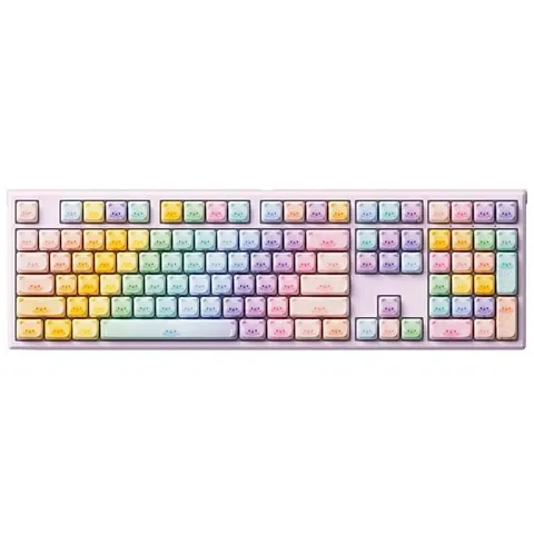 MG108B Colorful Cats – image 2