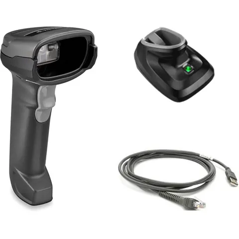 Zebra Barcode Scanner;DS2278-SR (DS2278-SR7U2100PRW) – afbeelding 2
