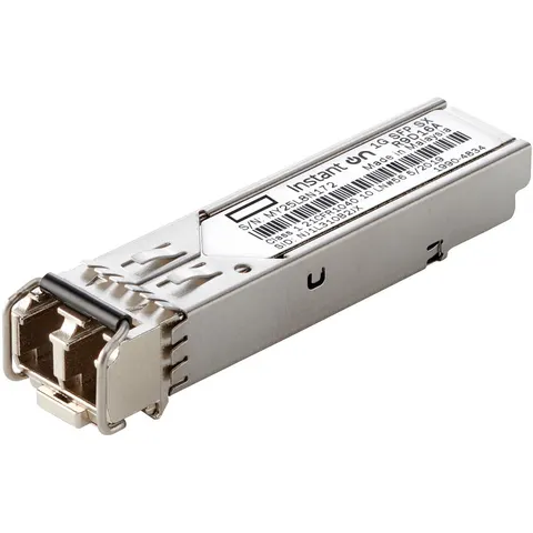 MultiMode SFP Fibre Module HPE R9D16A – afbeelding 2