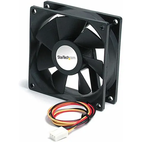 Box Ventilator Startech FAN9X25TX3L – afbeelding 2