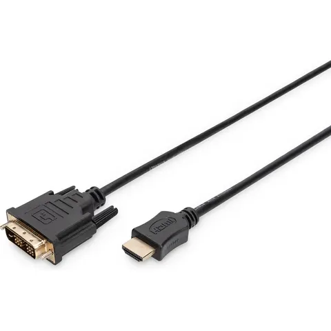 Hdmi Adptr CBL 3MDVI-D 18+1/M – afbeelding 2