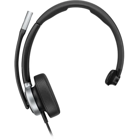 HP Poly Mission 615 Monaural USB Wired Headset – afbeelding 2