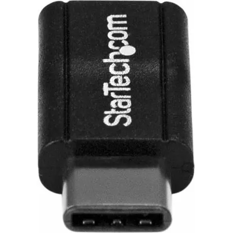 StarTech.com USB-C naar Micro-USB adapter - M/F - USB 2.0 – afbeelding 2