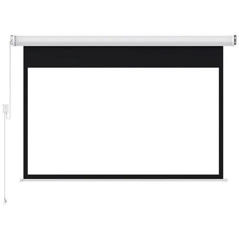 BliTZWOlF - BW-VS13 100-inch - Projectiescherm – afbeelding 2