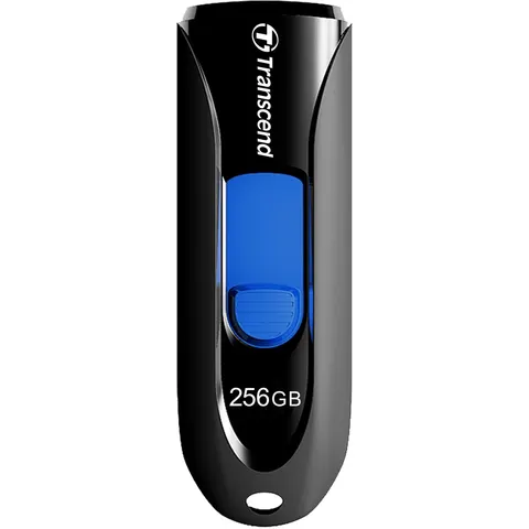 Transcend JetFlash 790 - USB-stick - 64 GB – 828013 – afbeelding 2