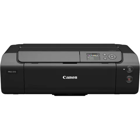 CANON Pro 310 Drucker – afbeelding 2