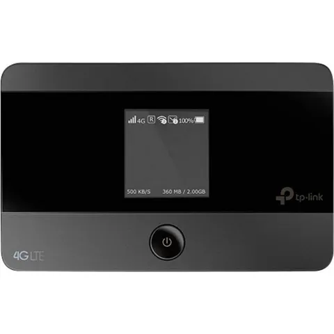Modem routeur mobile 4G WiFi - M7350 TP-LINK – image 2