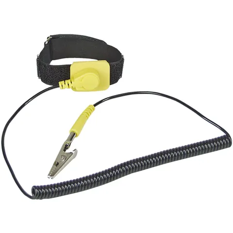 Anti-statische armband – afbeelding 2