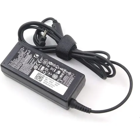 AC Adapter 3 Pin 65W – afbeelding 2
