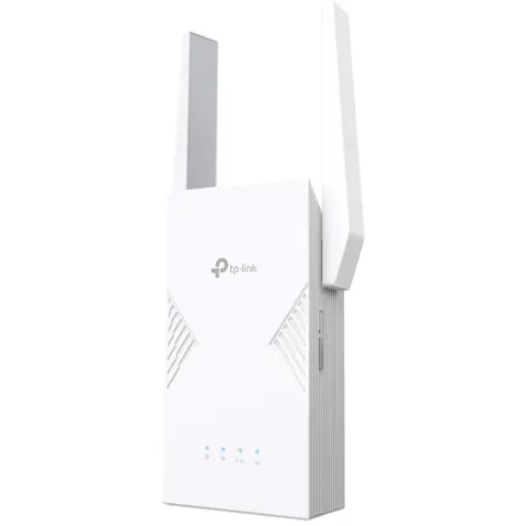 TP-LINK BE3600 Wi-Fi 7 Range EXTENDER - Access Point - WLAN (RE235BE) – afbeelding 2