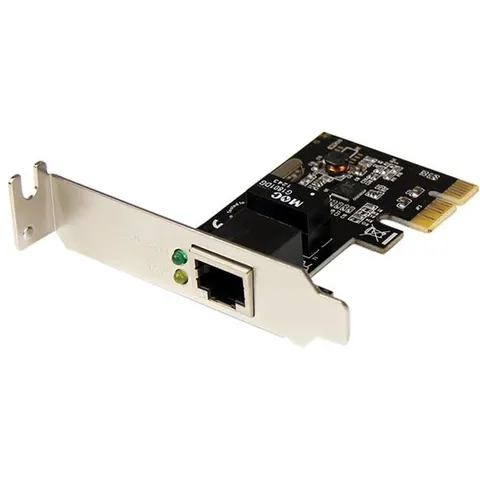 StarTech ST1000SPEX2L - Gigabit ethernet adapter – afbeelding 2