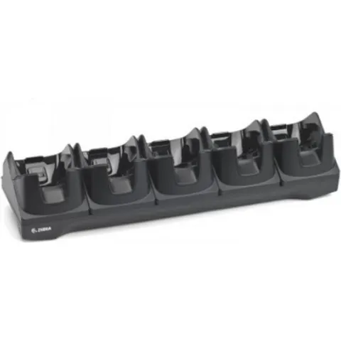 Zebra charging station, 5 slots – afbeelding 2