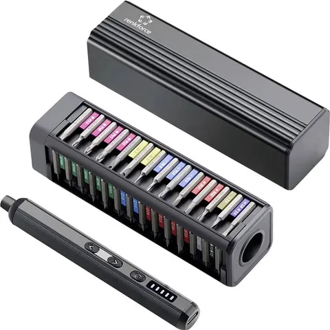 Renkforce RF-7066462 Computerschroeverdraaierset – afbeelding 2