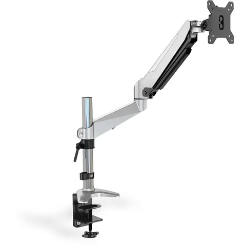 Screen Table Support Digitus DA-90351 Black/Silver 27" – afbeelding 2