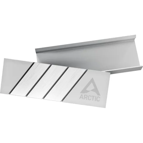 CPU-ventilator Arctic ACOTH00002A – afbeelding 2
