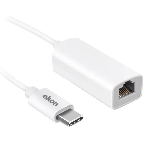 Ekon ECITTYCLANMF interfacekaart/-adapter RJ-45 – afbeelding 2