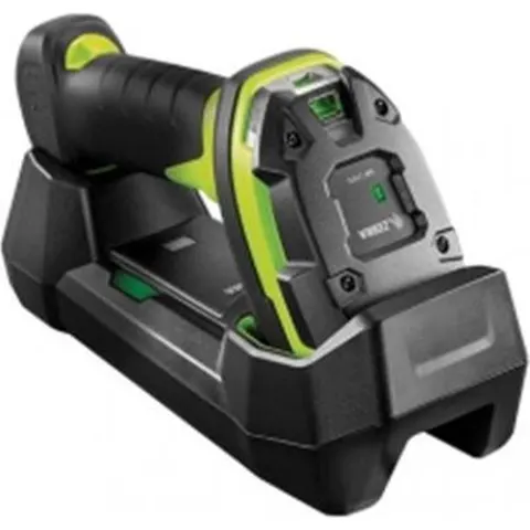 Zebra cradle mounting bracket | BRKT-MM0036W-00 – afbeelding 2