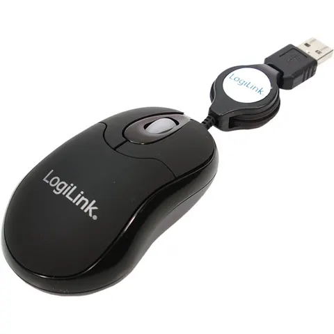 LogiLink ID0016 muis – afbeelding 2