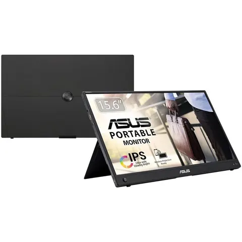 Monitor Asus ZenScreen MB16AWP 15,6" – afbeelding 2