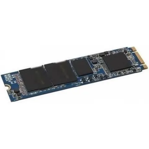 DELL AA615519 internal solid state drive M.2 256 GB PCI Express NVMe – afbeelding 2