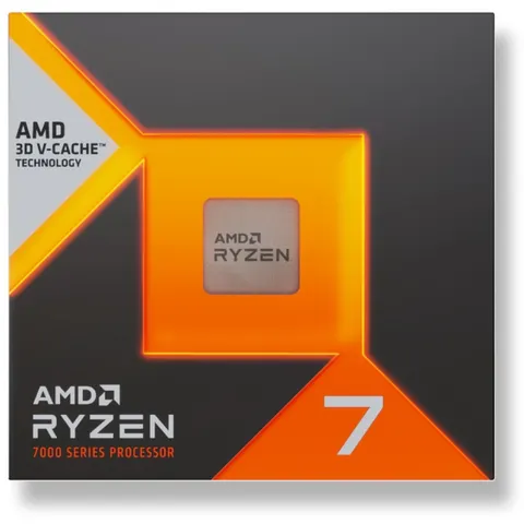 AMD Ryzen 7 7700X3D – afbeelding 2