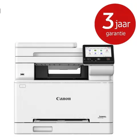 Multifunctional Laser printer Canon I-SENSYS MF667Cdw – afbeelding 2