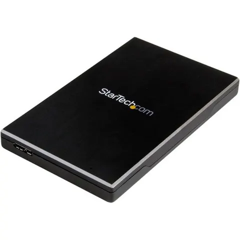 External Box Startech S251BMU313 – afbeelding 2
