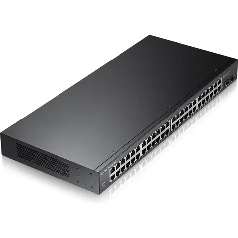 Switch ZyXEL GS1900-48-EU0102F – afbeelding 2