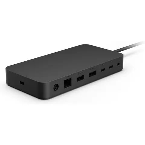 Microsoft Surface Thunderbolt 4 Dock – afbeelding 2