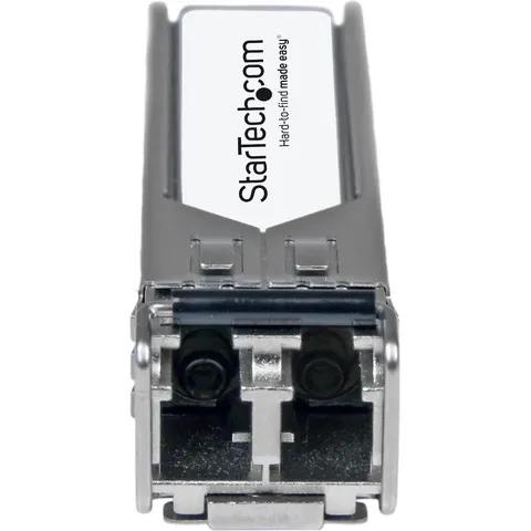 StarTech Extreme Networks 10302 compatible glasvezel SFP+ module – afbeelding 2