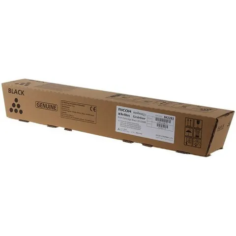 Toner Ricoh 842283 Black – afbeelding 2