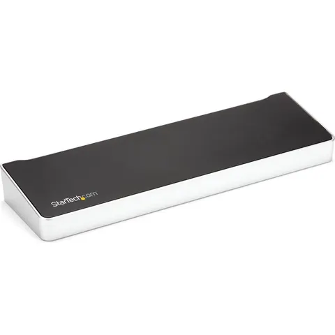 Dockstation Startech DK30CH2DPPDU Black – afbeelding 2