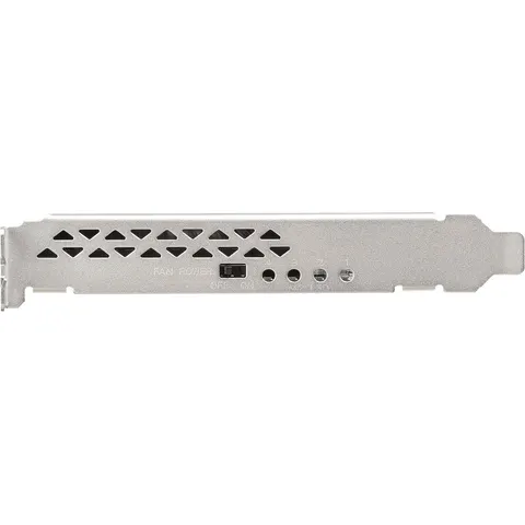 ASUS Hyper M.2 x16 Gen5 Card interfacekaart/-adapter Intern – afbeelding 2