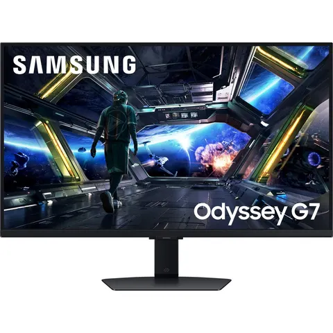 Samsung - LS32DG702EUXEN - Computermonitor – afbeelding 2