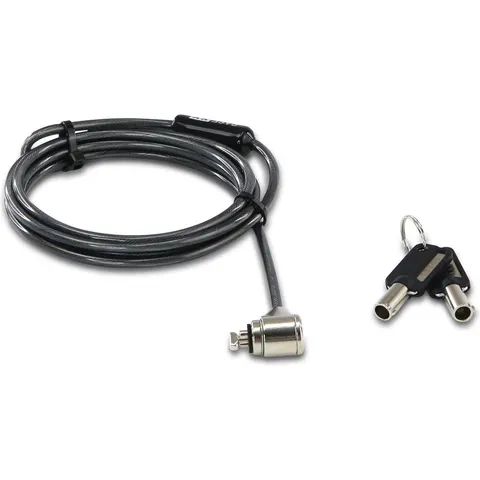 Dicota Base XX Laptop T-lock – afbeelding 2