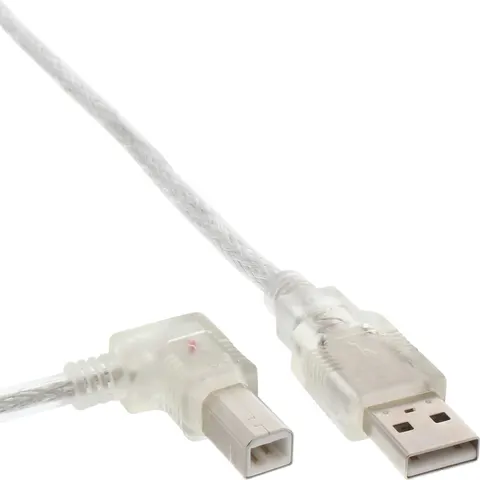 InLine 34520L USB-kabel – afbeelding 2