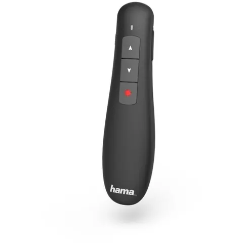 Hama Wireless-laser-presenter "X-Pointer" – afbeelding 2