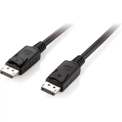 DisplayPort Cable Equip 119331 1 m – afbeelding 2