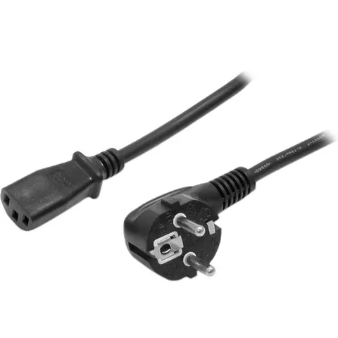 Power Cord Startech PXT101EUR – afbeelding 2