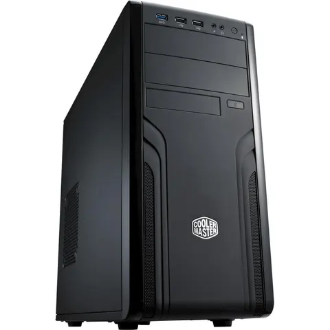 Cooler Master Force 500 USB 2.0 / USB 3.0 – afbeelding 2