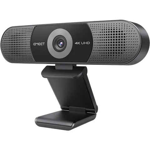 Emeet - E3132 - Webcamera – afbeelding 2