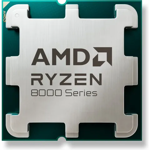 AMD Ryzen 5 8400F processor 4,2 GHz 16 MB L3 – afbeelding 2