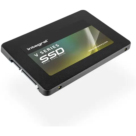 Integral INSSD1TS625V2X internal solid state drive 1 TB 2.5" SATA III TLC – afbeelding 2