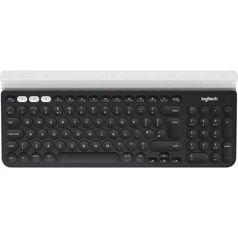Logitech K780 - Multi-Device Bluetooth Toetsenbord - QWERTY – afbeelding 2