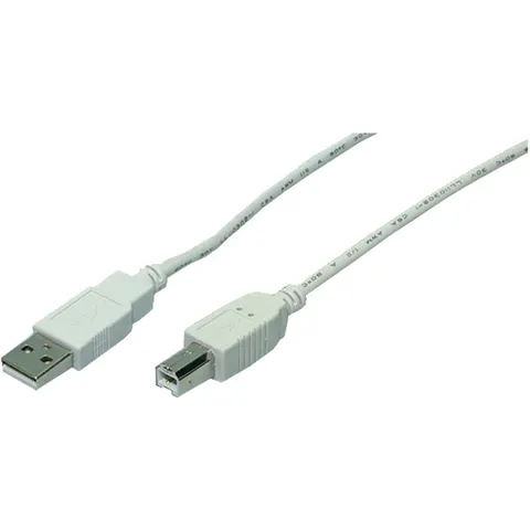 M-Cab Cable USB 2.0 5.0m – afbeelding 2