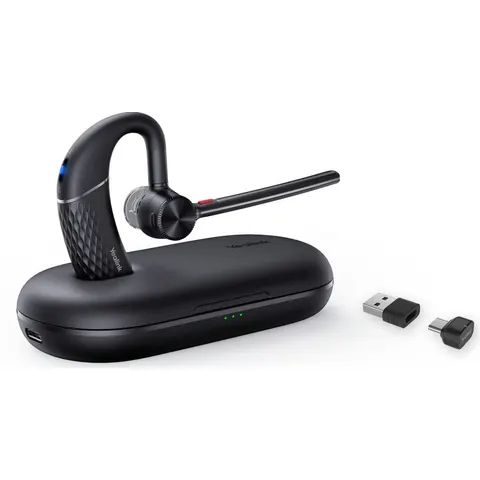 Yealink BH71 Pro USB-C/A Headset – afbeelding 2