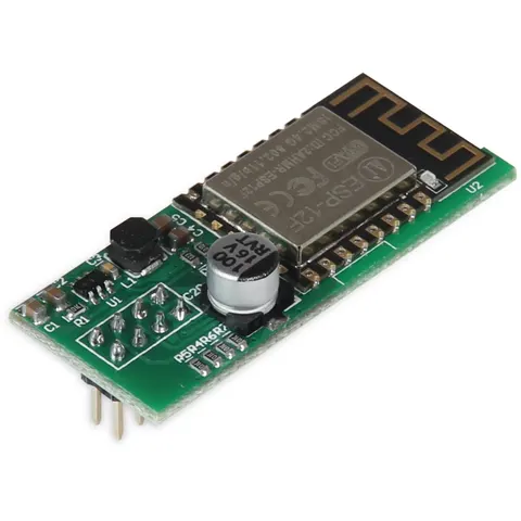 Joy-it WiFi-module voor labvoeding WiFi – afbeelding 2